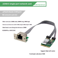 HKM-245523 Ethernet Adapter with Customizable Options for Enhanced Connectivity