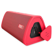 HKM-245843 10W Bluetooth Waterproof Outdoor Subwoofer Speaker - Portable, Durable, and Compact Design