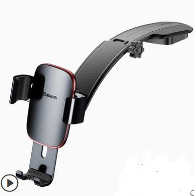 HKM-246355 360-Degree Rotating QI Wireless Charger for Fast Mobile Phone Charging, ABS and Aluminum Alloy Design