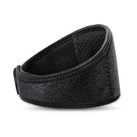 HKM-246867 Self-Heating Magnetic Therapy Neck Guard with Tourmaline Fabric, Adjustable Design for Pain Relief and Improved Blood Circulation
