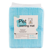 HKM-247059 Absorbent Disposable Pet Diaper Pads - Multiple Sizes Available