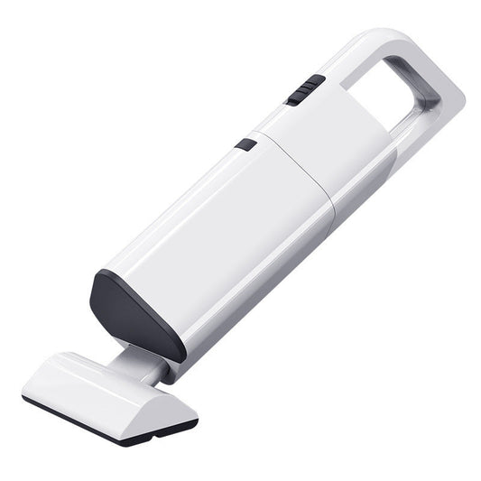 HKM-247059 Wireless Handheld Vacuum Cleaner - Portable and Rechargeable with Strong Motor, Ideal for Cars and Home Use