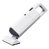HKM-247059 Wireless Handheld Vacuum Cleaner - Portable and Rechargeable with Strong Motor, Ideal for Cars and Home Use