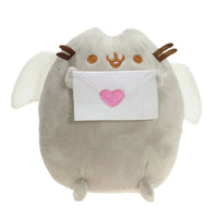 HKM-247123 Kawaii Plush Cat Toy - Donut, Ice Cream, Sushi & Snack Designs, Soft Stuffed Doll (15-18cm)