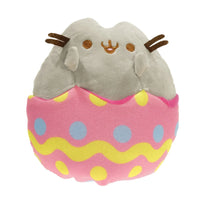 HKM-247123 Kawaii Plush Cat Toy - Donut, Ice Cream, Sushi & Snack Designs, Soft Stuffed Doll (15-18cm)