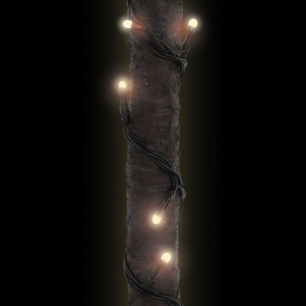 HKM-247251 LED Artificial Palm Tree with 88 Warm White Lights - 150 cm Height, Perfect for Home Decor