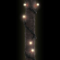 HKM-247251 LED Artificial Palm Tree with 88 Warm White Lights - 150 cm Height, Perfect for Home Decor