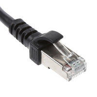 HKM-247635 1 to 3 Socket RJ45 Ethernet Network Splitter with Gold-Plated Needle Core and Thicken PCB Board