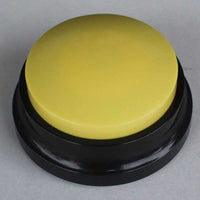 HKM-247763 Personalized Sound Communication Buttons for Dogs - Compact, Easy-to-Press, Record and Play Design
