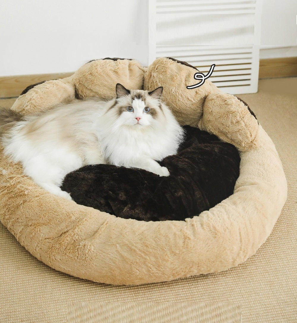 HKM-247827 Winter Warm Pet Supplies Four Seasons Universal Pet Mat