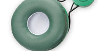 HKM-247955 Dinosaur-Themed Children’s Headset with Soft Earmuffs and Safe Materials