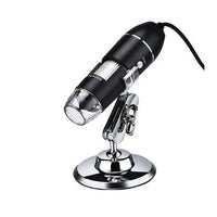 HKM-248019 USB Powered Magic Zoom Microscope Camera with 640x480 Resolution and 30fps Frame Rate