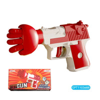 HKM-248083 EPT Rock Paper Scissors Hand Game Toy for Kids - Fun Decompression Novelty Toy