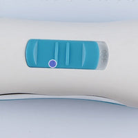 HKM-248211 Rechargeable Wireless Pet Hair Clipper for Small Cats and Dogs - BZ-807 with Stainless Steel Blades