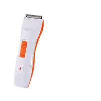 HKM-248211 Rechargeable Wireless Pet Hair Clipper for Small Cats and Dogs - BZ-807 with Stainless Steel Blades
