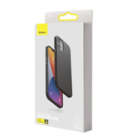 HKM-248531 Magnetic Holster Mobile Phone Case for Anti-Fall Protection, Compatible with iPhone Models, PC + PU Leather Design