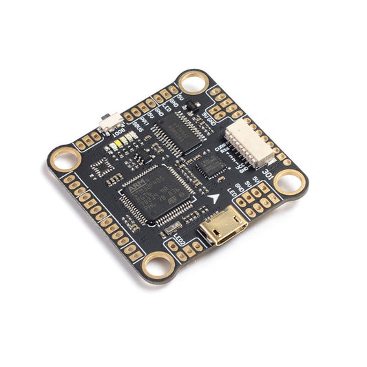 HKM-248787 40A 4-in-1 ESC with Flight Control and Telemetry for 3-6S Lipo Batteries