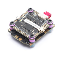 HKM-248787 40A 4-in-1 ESC with Flight Control and Telemetry for 3-6S Lipo Batteries