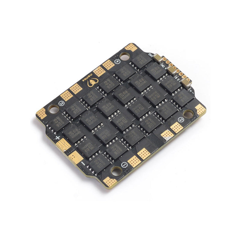 HKM-248787 40A 4-in-1 ESC with Flight Control and Telemetry for 3-6S Lipo Batteries