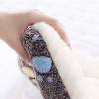 HKM-248979 Dog Kennel Mat Fall Winter Pet Thicken Blanket Quilt Cat Cotton Four Seasons Universal