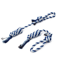 HKM-249043 Molar teeth cleaning rope toy
