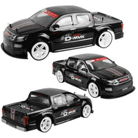 HKM-249427 1:10 Scale High-Speed 4WD Remote Control Car, Electric, Indoor-Outdoor Use, 70km/h Speed