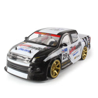 HKM-249427 1:10 Scale High-Speed 4WD Remote Control Car, Electric, Indoor-Outdoor Use, 70km/h Speed