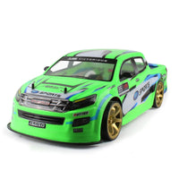 HKM-249427 1:10 Scale High-Speed 4WD Remote Control Car, Electric, Indoor-Outdoor Use, 70km/h Speed