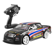 HKM-249427 1:10 Scale High-Speed 4WD Remote Control Car, Electric, Indoor-Outdoor Use, 70km/h Speed