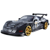 HKM-249427 1:10 Scale High-Speed 4WD Remote Control Car, Electric, Indoor-Outdoor Use, 70km/h Speed