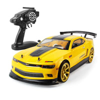 HKM-249427 1:10 Scale High-Speed 4WD Remote Control Car, Electric, Indoor-Outdoor Use, 70km/h Speed