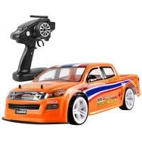 HKM-249427 1:10 Scale High-Speed 4WD Remote Control Car, Electric, Indoor-Outdoor Use, 70km/h Speed
