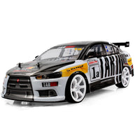 HKM-249427 1:10 Scale High-Speed 4WD Remote Control Car, Electric, Indoor-Outdoor Use, 70km/h Speed