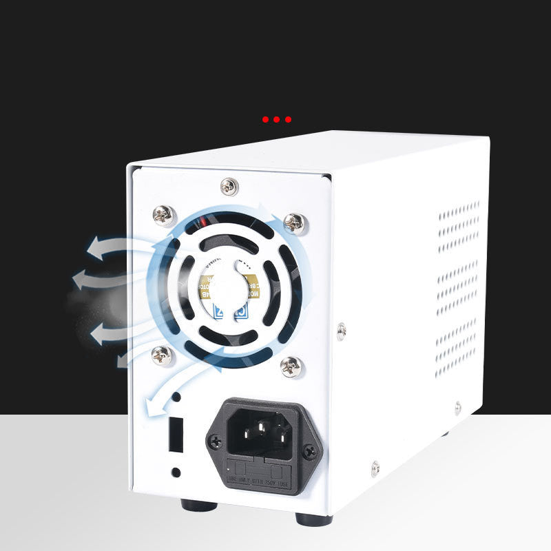 HKM-249939 Rechargeable Isolation Switch Power Supply for Laptop Repair – 220V Input, 30V Output, 150W