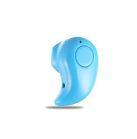 HKM-250259 Smart Super Mini Bluetooth 4.0 Wireless Earphones with In-Ear Fit and 120 Hours Standby