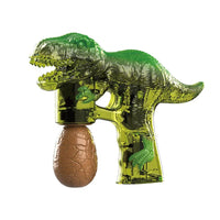 HKM-250387 Dinosaur Shape Bubble Machine for Kids - Fun Bubble Gun Toy, Perfect for Ages 2-7