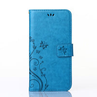 HKM-250835 Slim Flip Case Cover for Samsung Galaxy S7 – Stylish Protection and Functionality