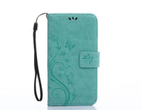 HKM-250835 Slim Flip Case Cover for Samsung Galaxy S7 – Stylish Protection and Functionality