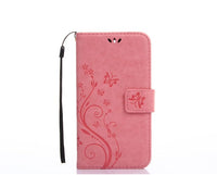 HKM-250835 Slim Flip Case Cover for Samsung Galaxy S7 – Stylish Protection and Functionality