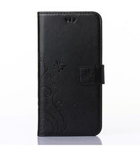 HKM-250835 Slim Flip Case Cover for Samsung Galaxy S7 – Stylish Protection and Functionality
