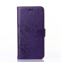 HKM-250835 Slim Flip Case Cover for Samsung Galaxy S7 – Stylish Protection and Functionality