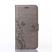 HKM-250835 Slim Flip Case Cover for Samsung Galaxy S7 – Stylish Protection and Functionality
