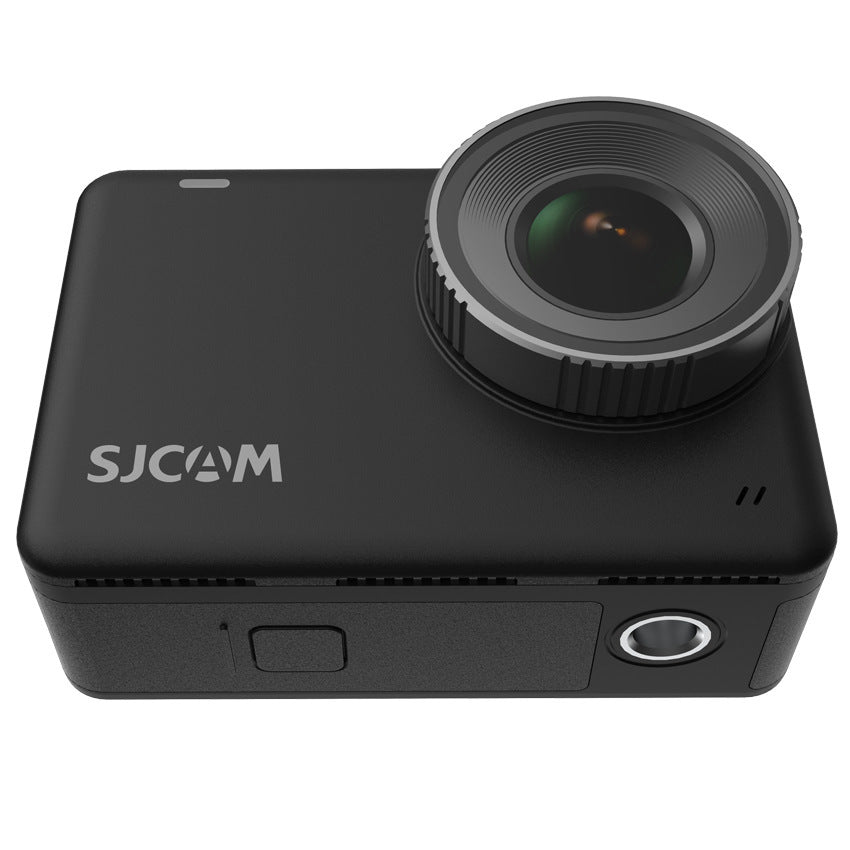 HKM-251091 Waterproof Sports Camera with 4K HD Recording and Anti-Shake Technology