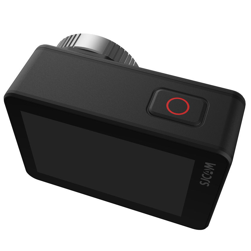 HKM-251091 Waterproof Sports Camera with 4K HD Recording and Anti-Shake Technology