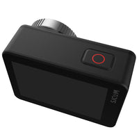 HKM-251091 Waterproof Sports Camera with 4K HD Recording and Anti-Shake Technology