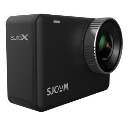 HKM-251091 Waterproof Sports Camera with 4K HD Recording and Anti-Shake Technology