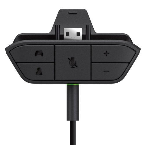HKM-251603 XBOX ONE Wireless Headphone Adapter for Stereo Headset