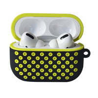 HKM-251987 Silicone Protective Case for AirPods Pro 3 - Dust-Proof and Drop-Proof with Stylish Design