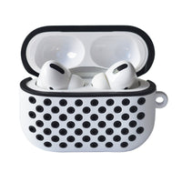 HKM-251987 Silicone Protective Case for AirPods Pro 3 - Dust-Proof and Drop-Proof with Stylish Design
