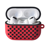 HKM-251987 Silicone Protective Case for AirPods Pro 3 - Dust-Proof and Drop-Proof with Stylish Design